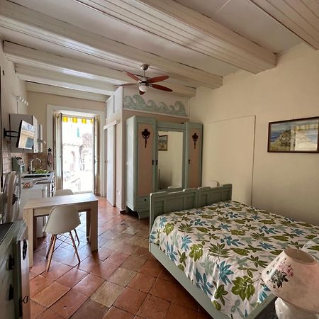 Villa A Casa Di Nicoletta à Tropea Extérieur photo