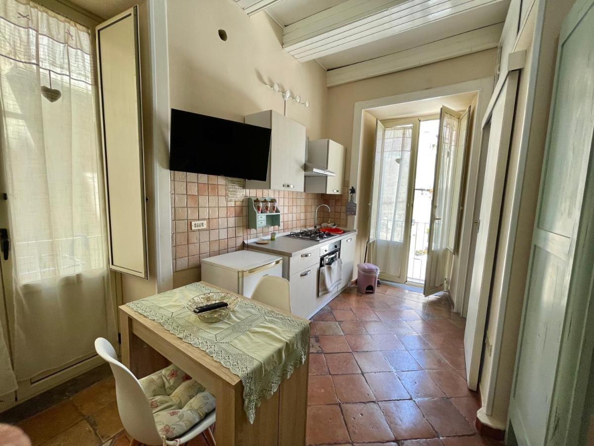 Villa A Casa Di Nicoletta à Tropea Extérieur photo
