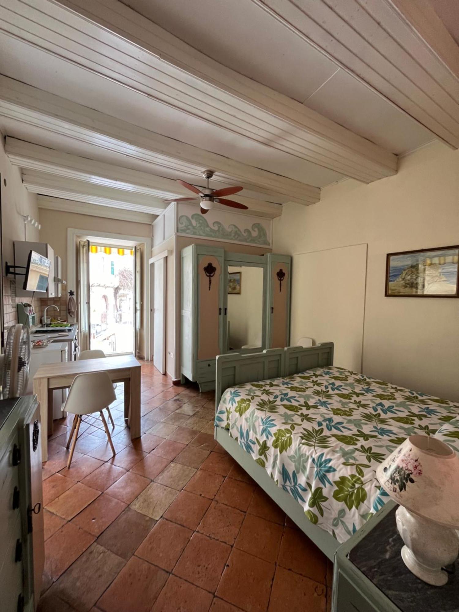 Villa A Casa Di Nicoletta à Tropea Extérieur photo