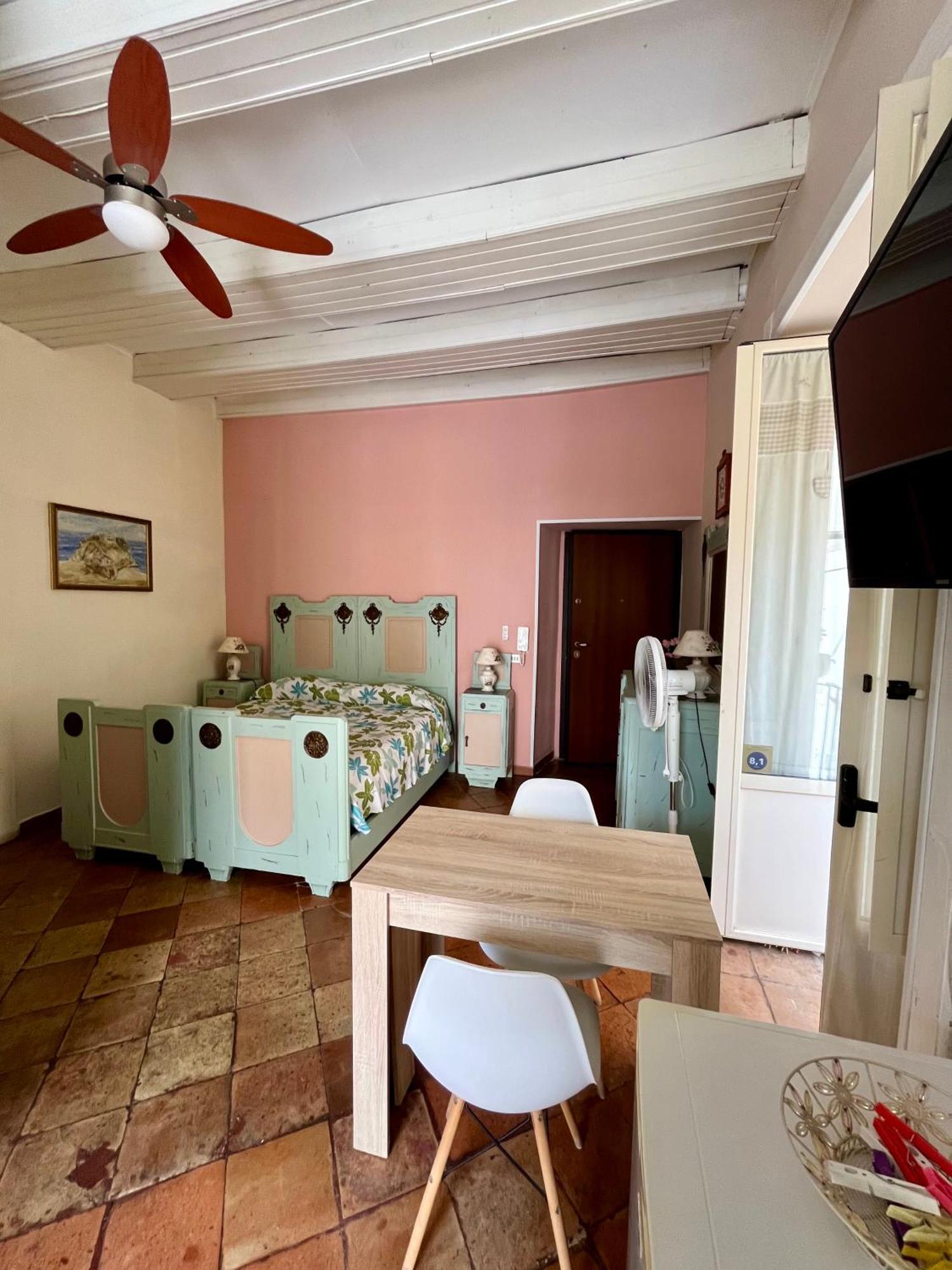 Villa A Casa Di Nicoletta à Tropea Extérieur photo
