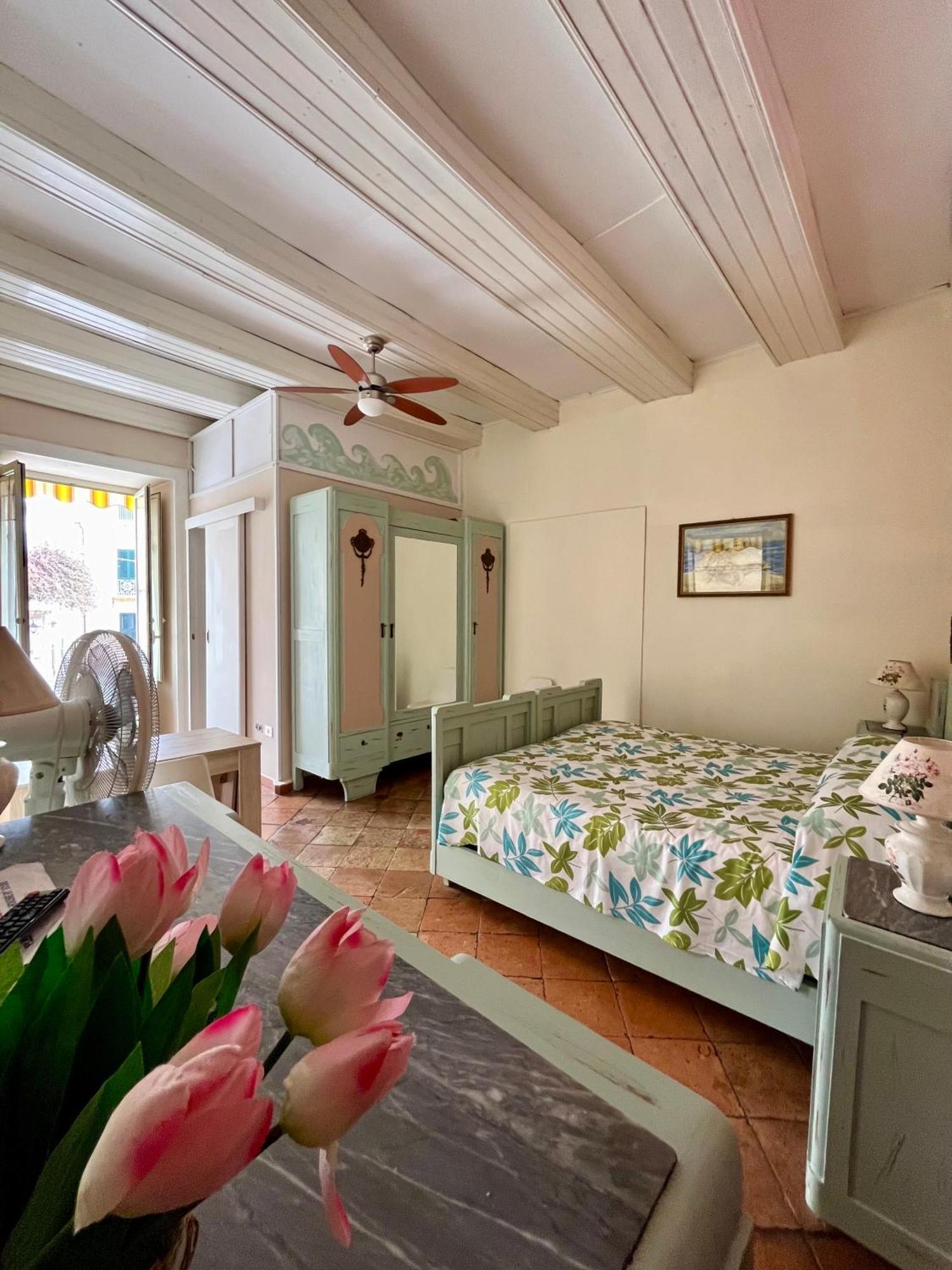 Villa A Casa Di Nicoletta à Tropea Extérieur photo