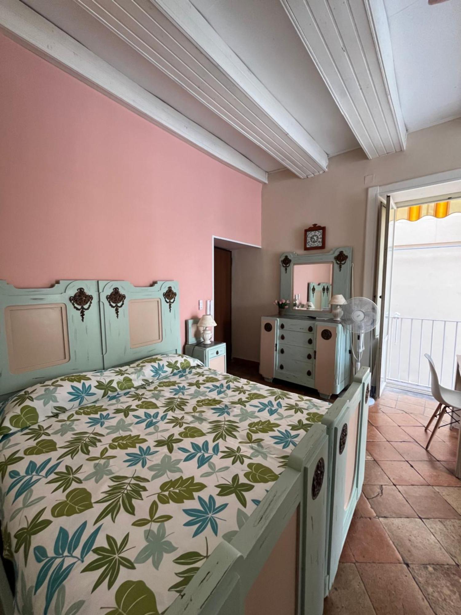 Villa A Casa Di Nicoletta à Tropea Extérieur photo